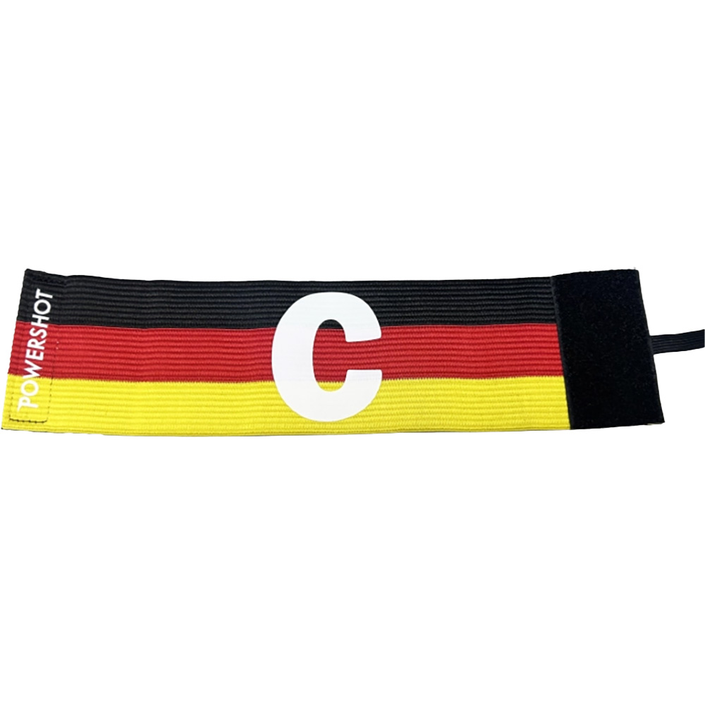 Kapitänsbinde Deutschland OS