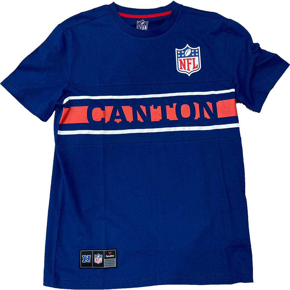 Franchise T-Shirt NFL 