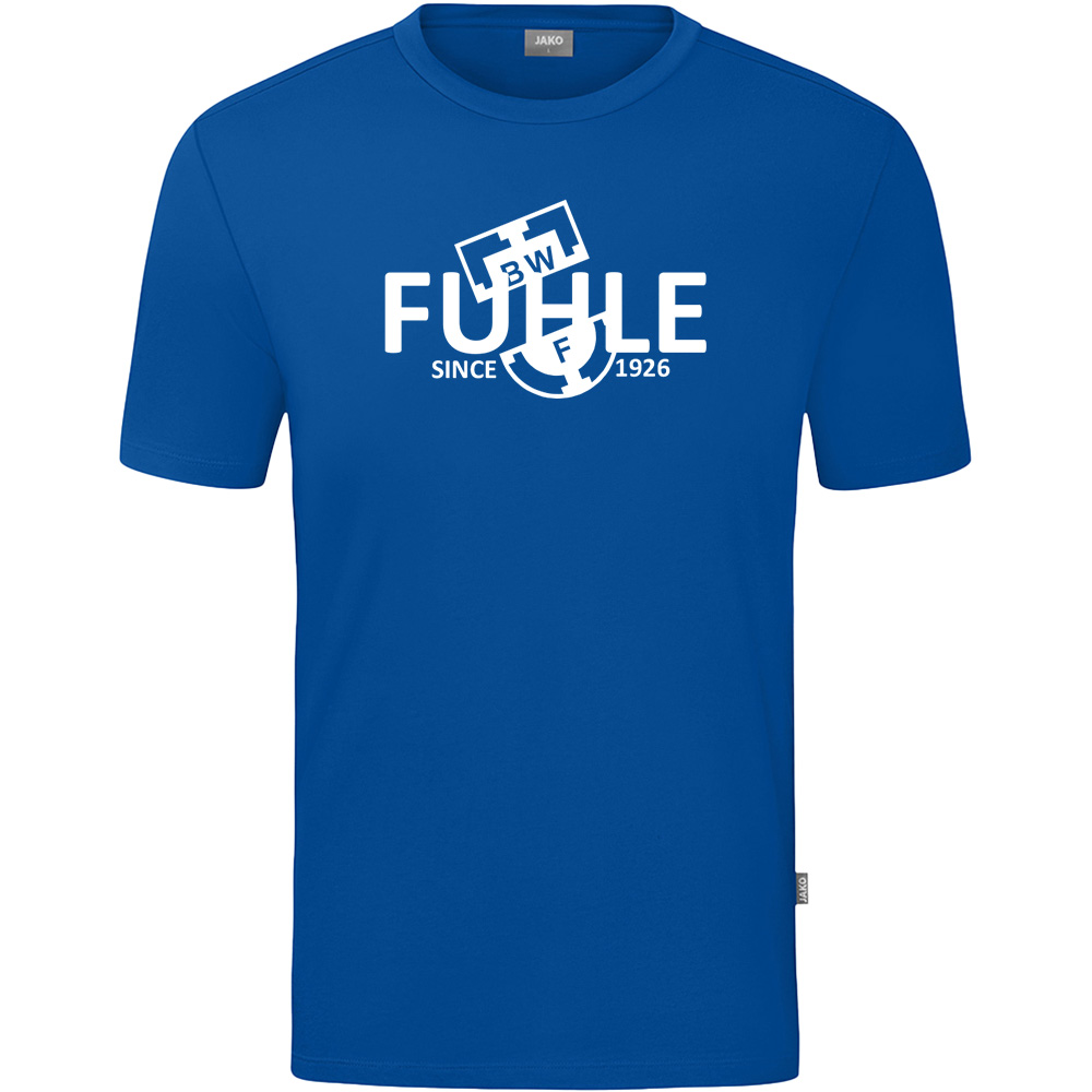 T-Shirt Organic (Fuhle) 