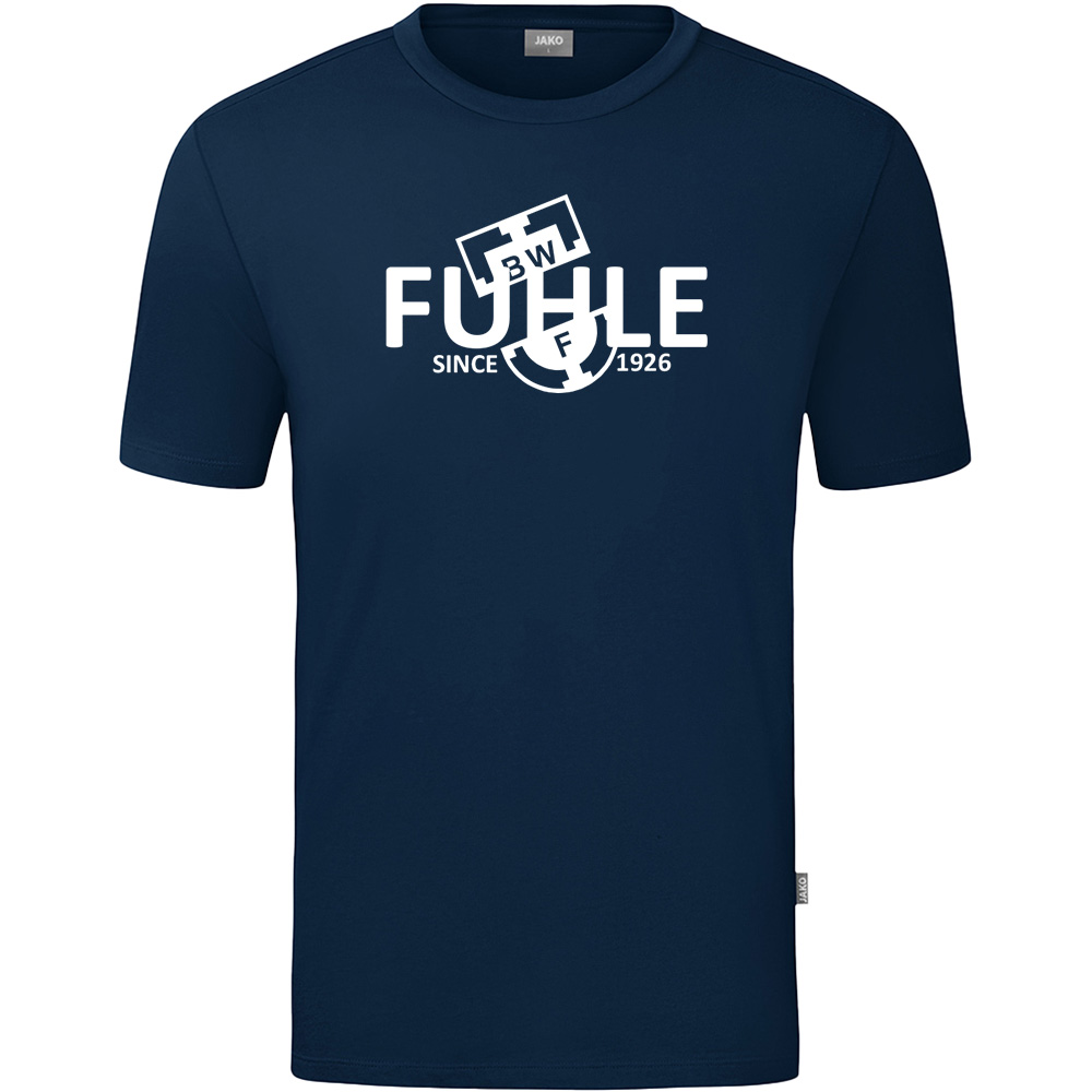 T-Shirt Organic (Fuhle) 