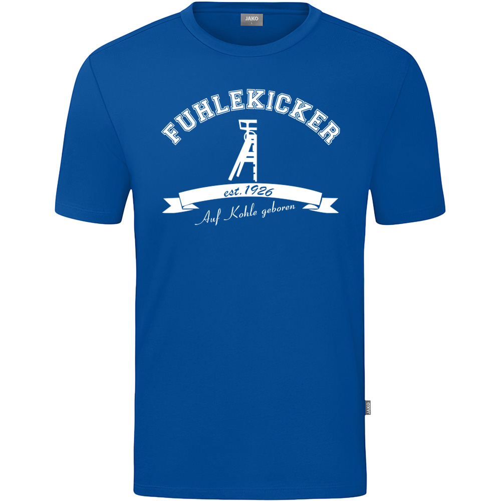 T-Shirt Organic (Fuhlekicker) 