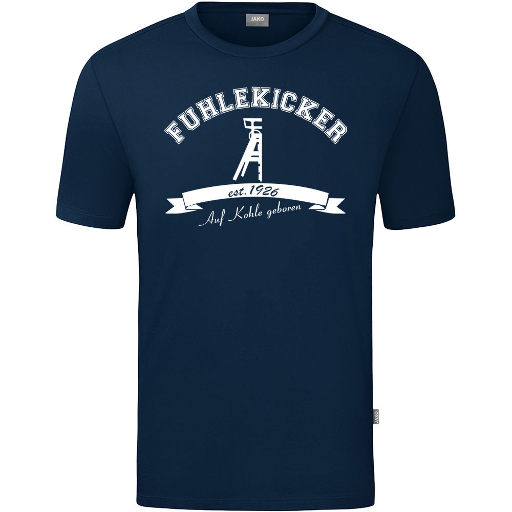 T-Shirt Organic (Fuhlekicker) 