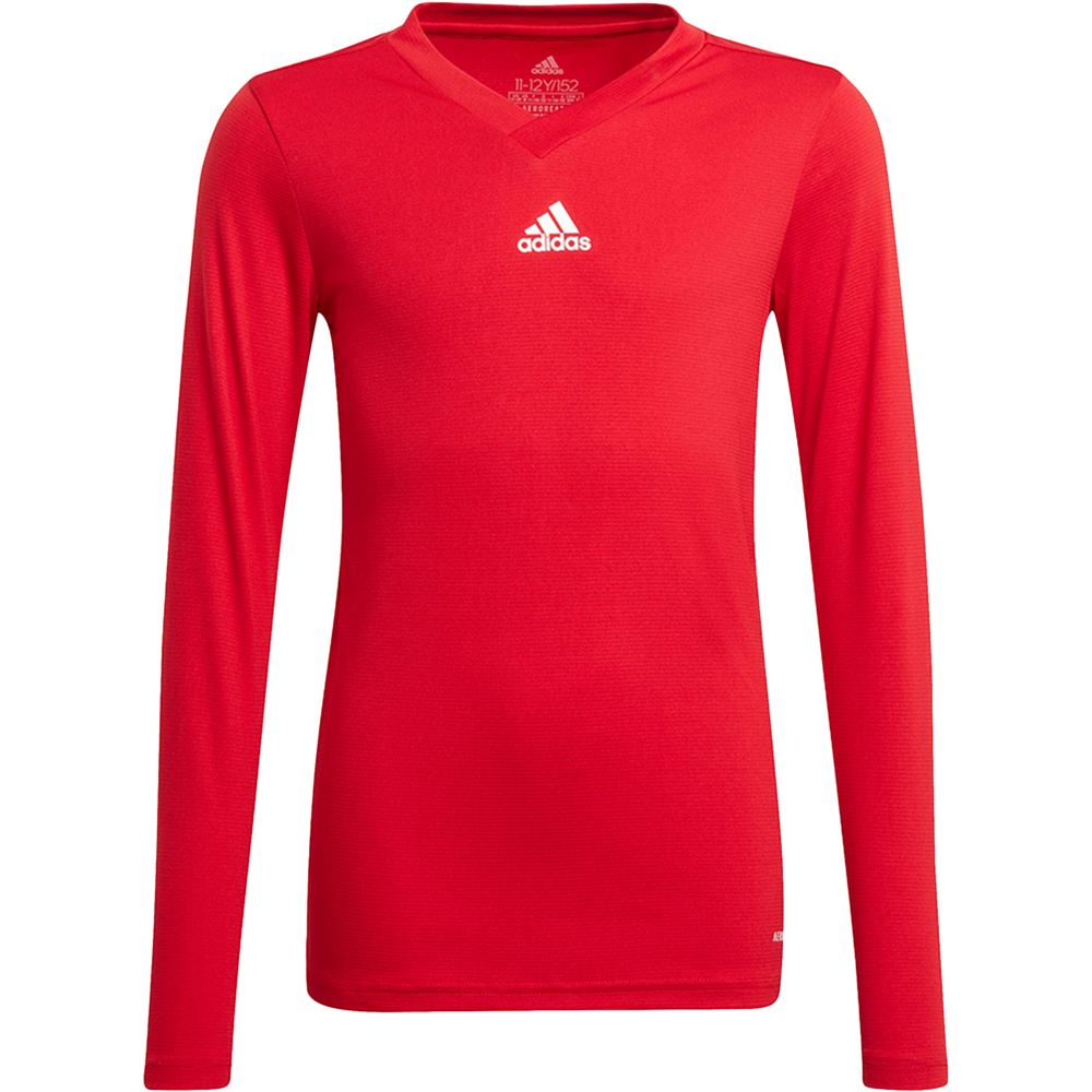 Team Base Longsleeve 