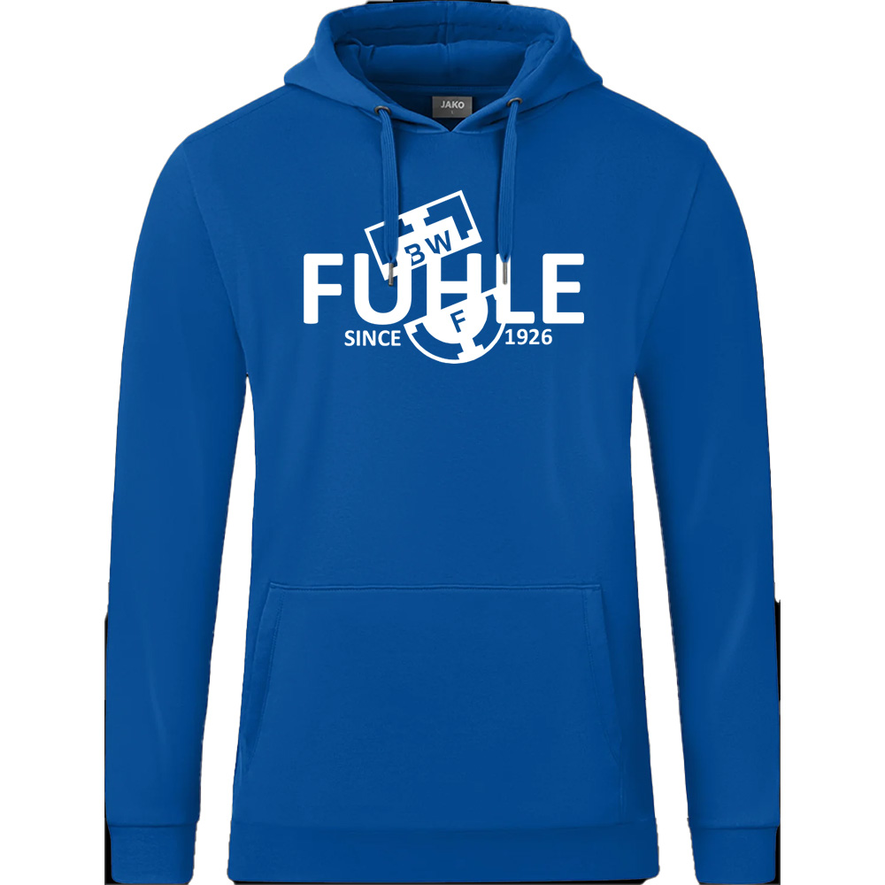 Kapuzensweat Organic (Fuhle) 