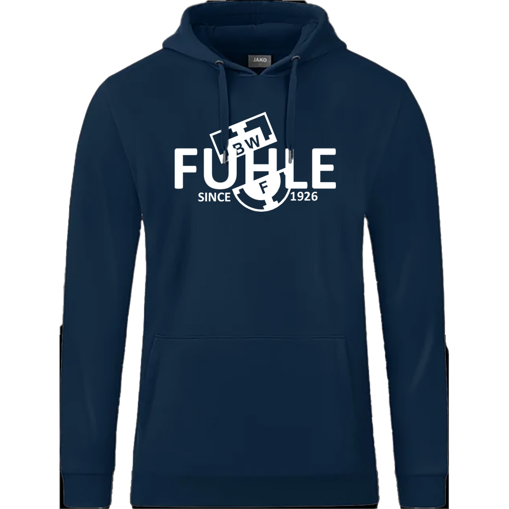 Kapuzensweat Organic (Fuhle) 