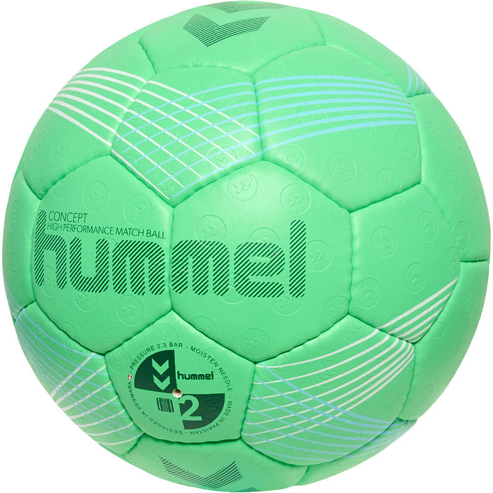 Concept Handball 