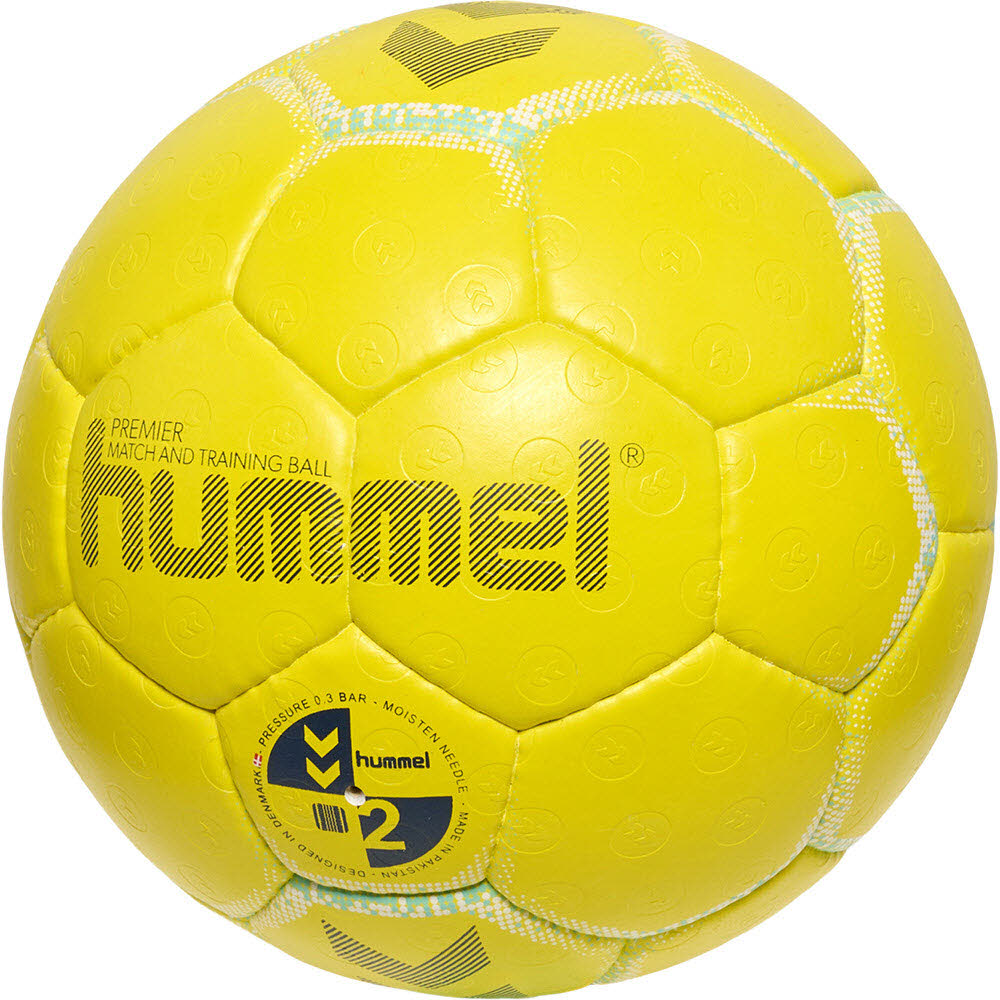 Premier Handball 