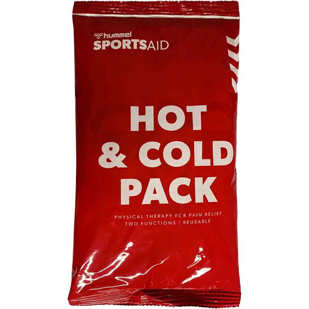 Hot & Cold Pack 