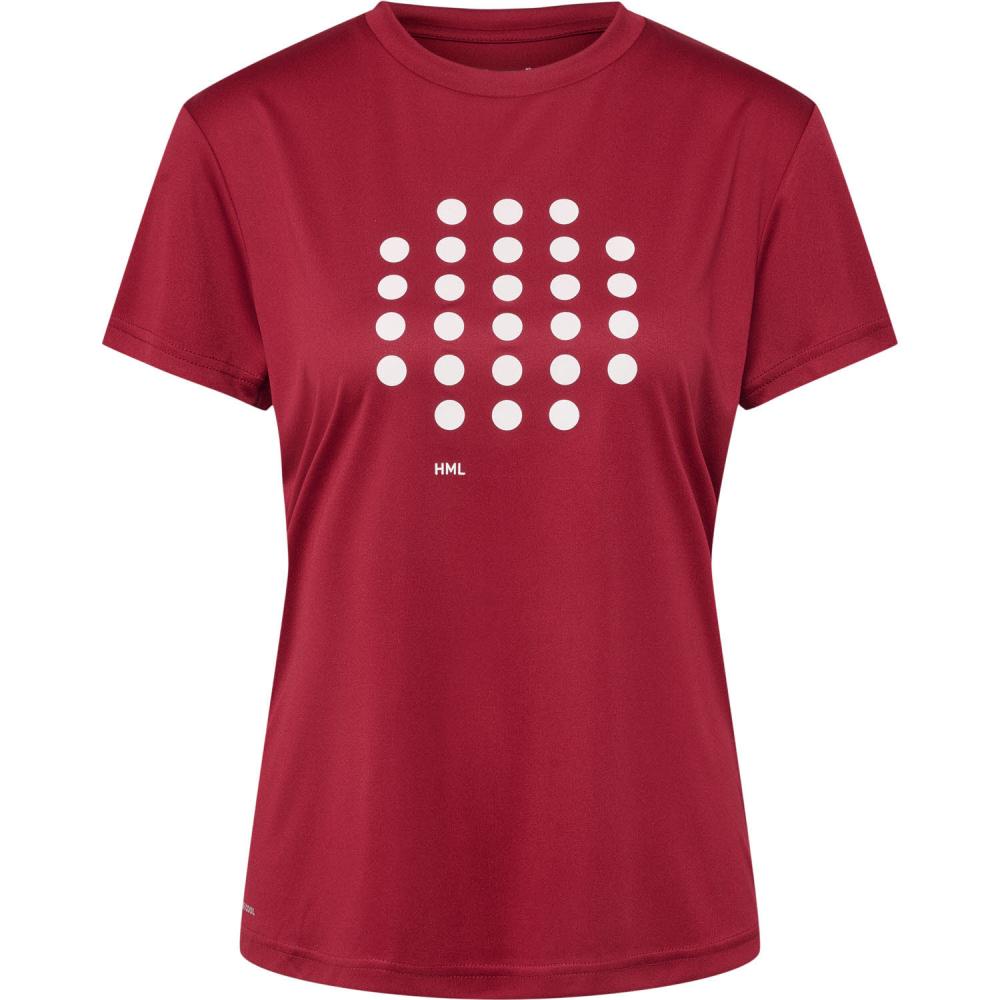 T-Shirt Damen XS