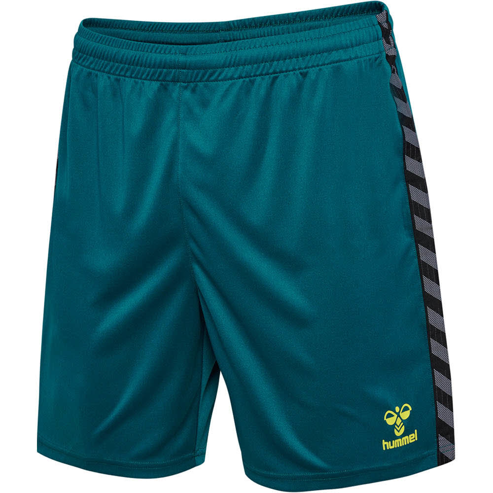 AUTHENTIC PL SHORTS 