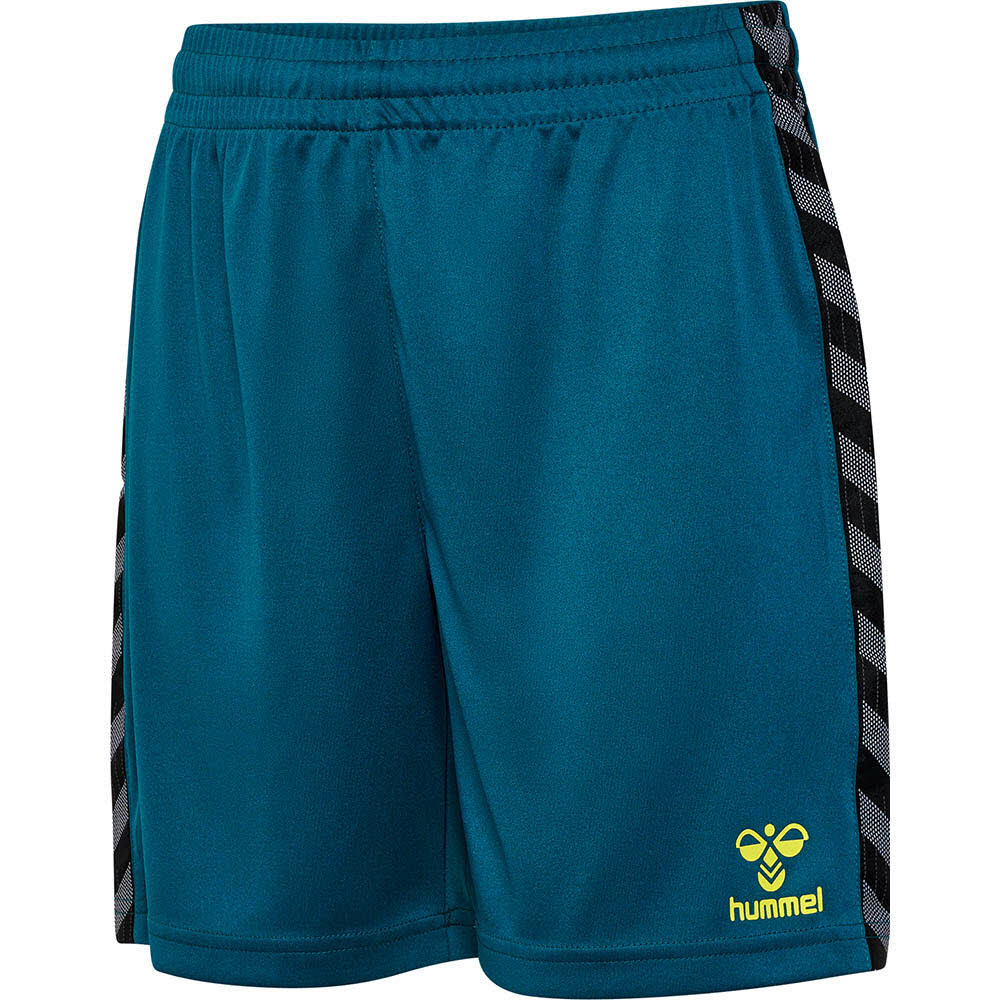 AUTHENTIC PL SHORTS Kinder 