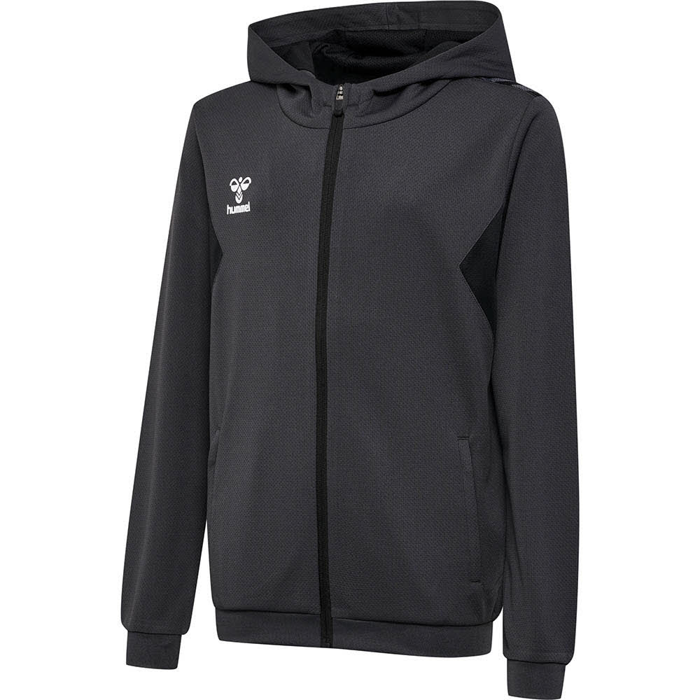 Authentic PL Kapuzenjacke Kinder 