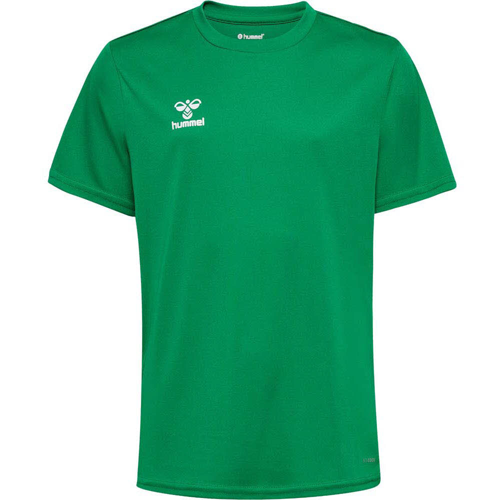 ESSENTIAL TRIKOT KURZARM KINDER 
