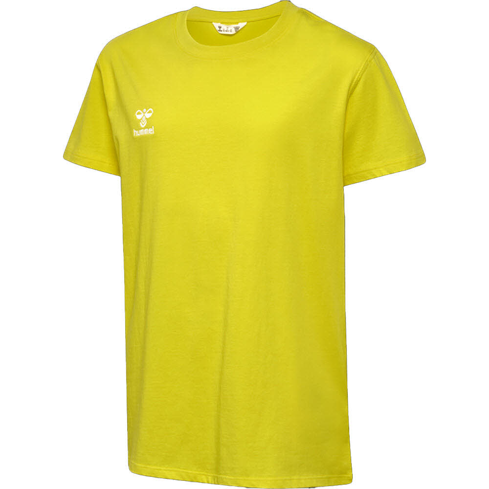 hmlGO 2.0 T-SHIRT S/S WOMAN 