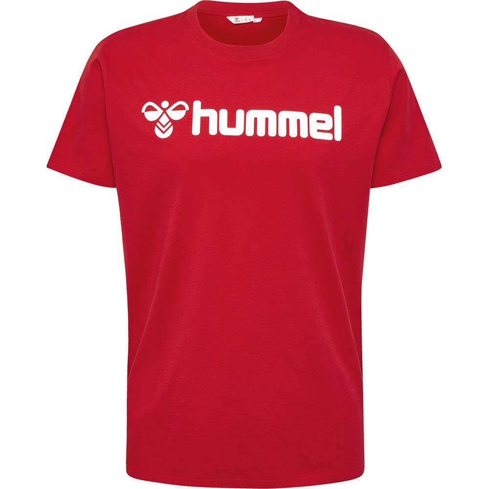 GO 2.0 LOGO T-SHIRT S/S 