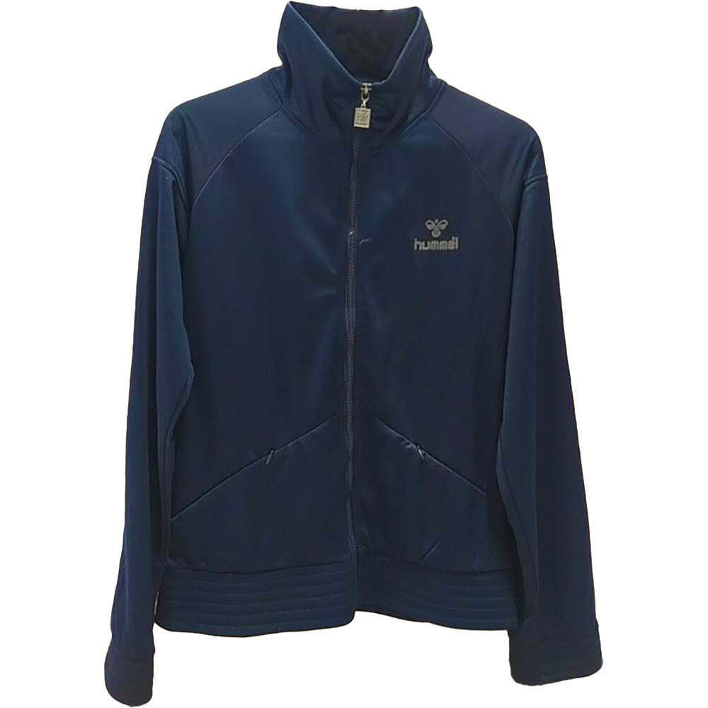 Ofir Zip Hoodie 