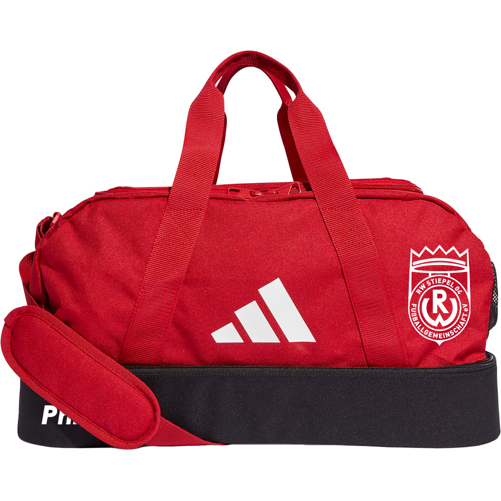 Tiro League Duffelbag S 
