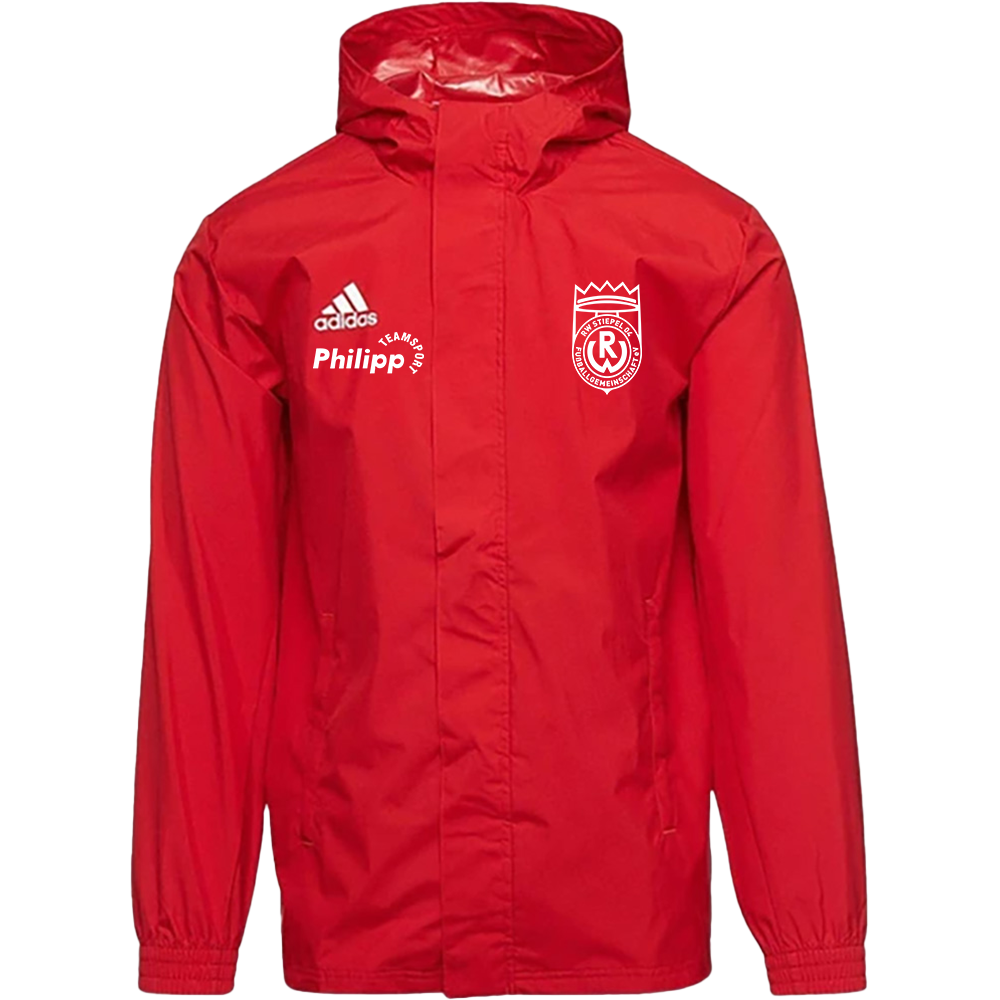Entrada 22 Allwetterjacke 