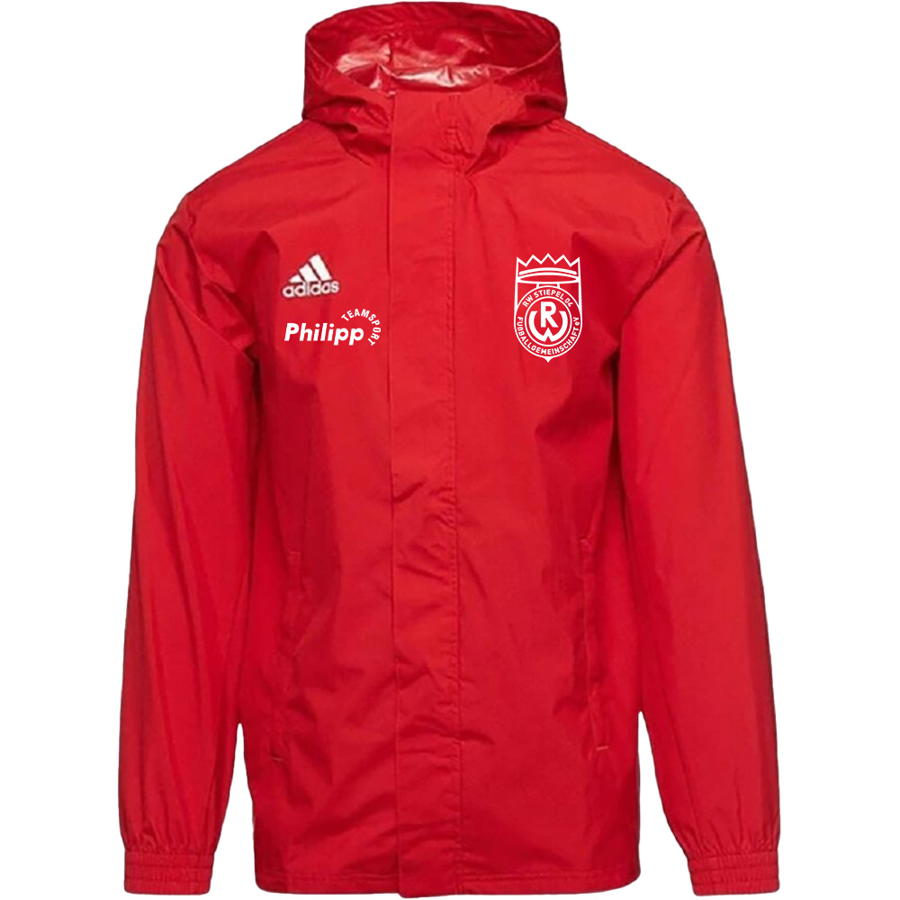 Entrada 22 Allwetterjacke Kinder 