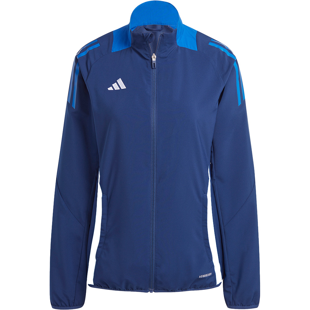 TIRO24 Competition Präsentationsjacke Damen 