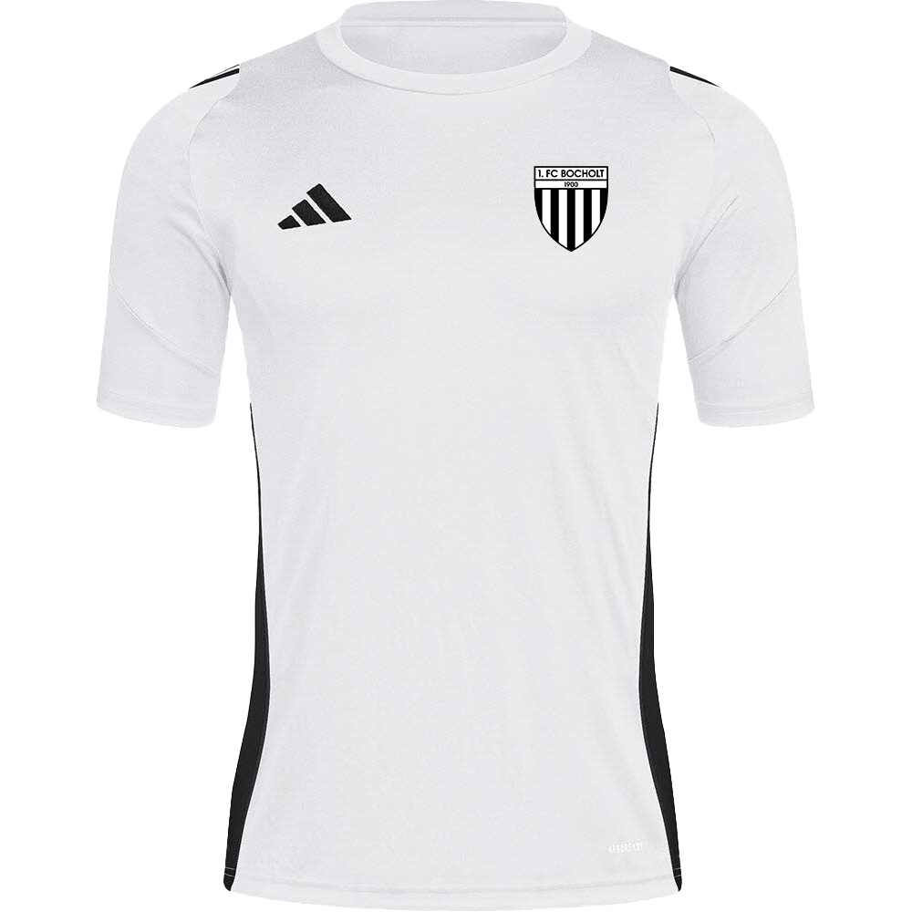 1. FC Bocholt TRIKOT inkl. 3D Badge 
