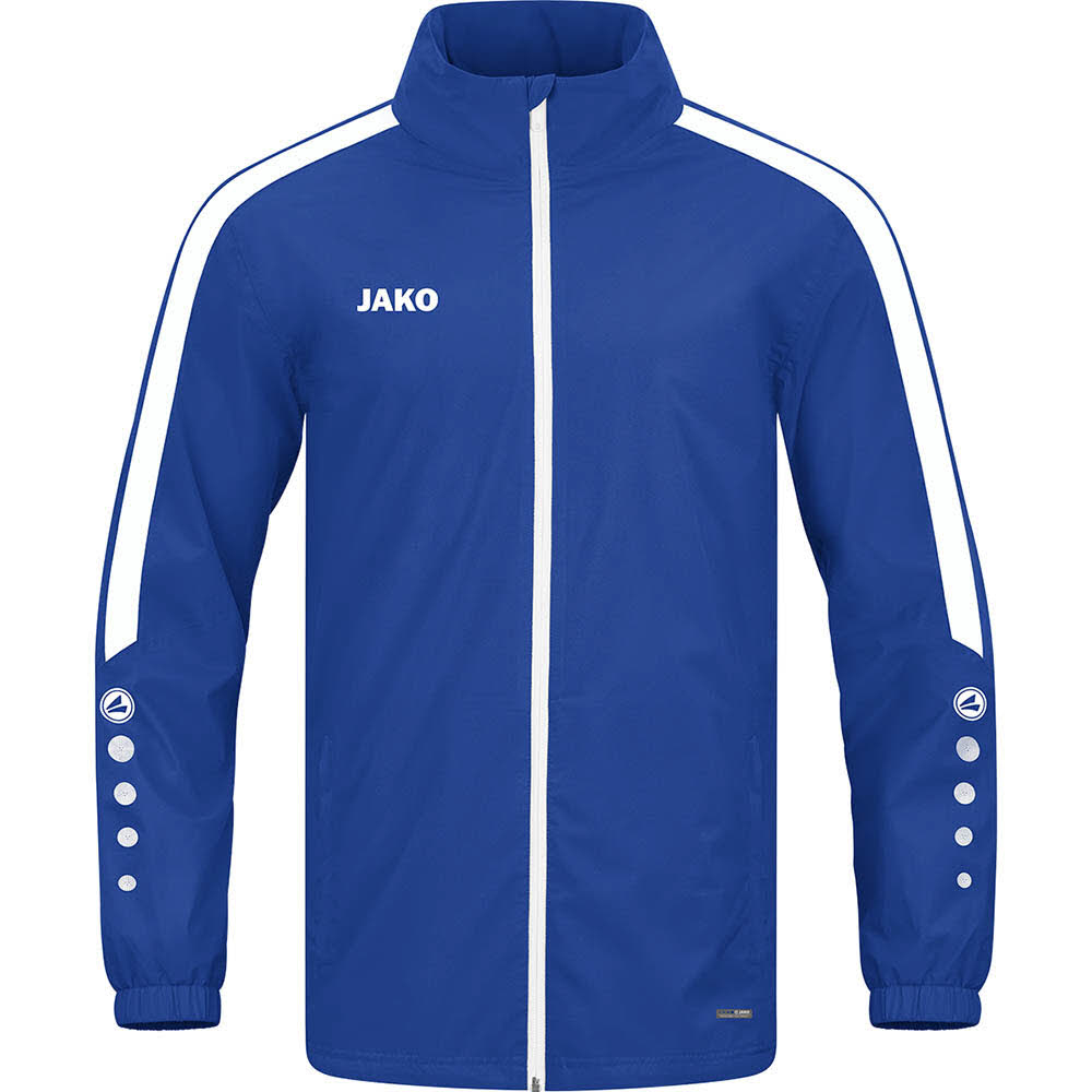 Allwetterjacke Power Kinder 