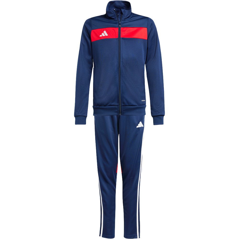 Tiro 25 Essentials Trainingsanzug Kinder 164