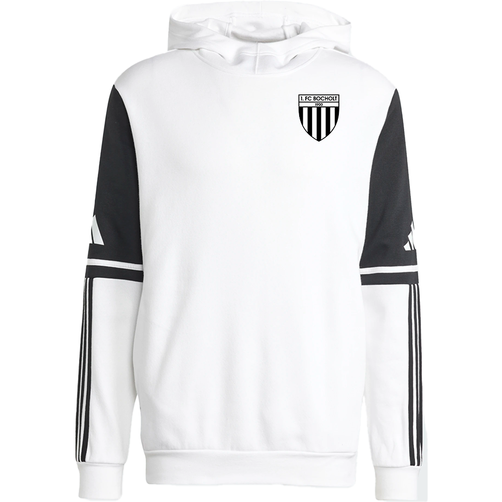 1. FC Bocholt Hoodie inkl. 3D Badge 