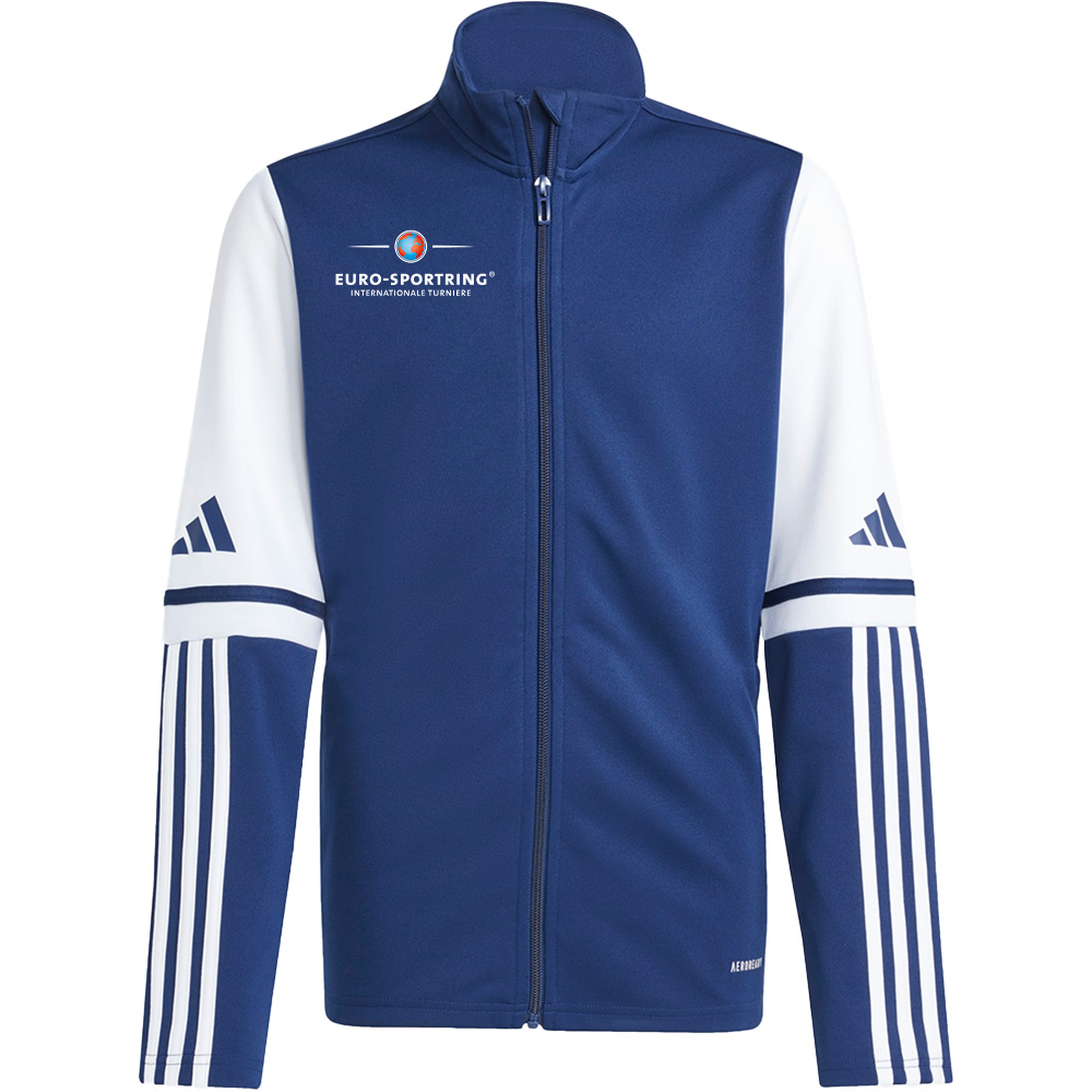 Squadra 25 Trainingsjacke Kinder 