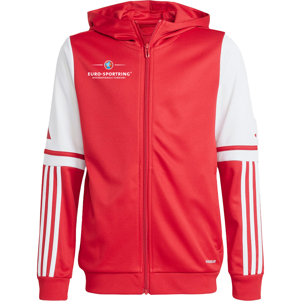 Squadra 25 Kapuzenjacke Kinder 