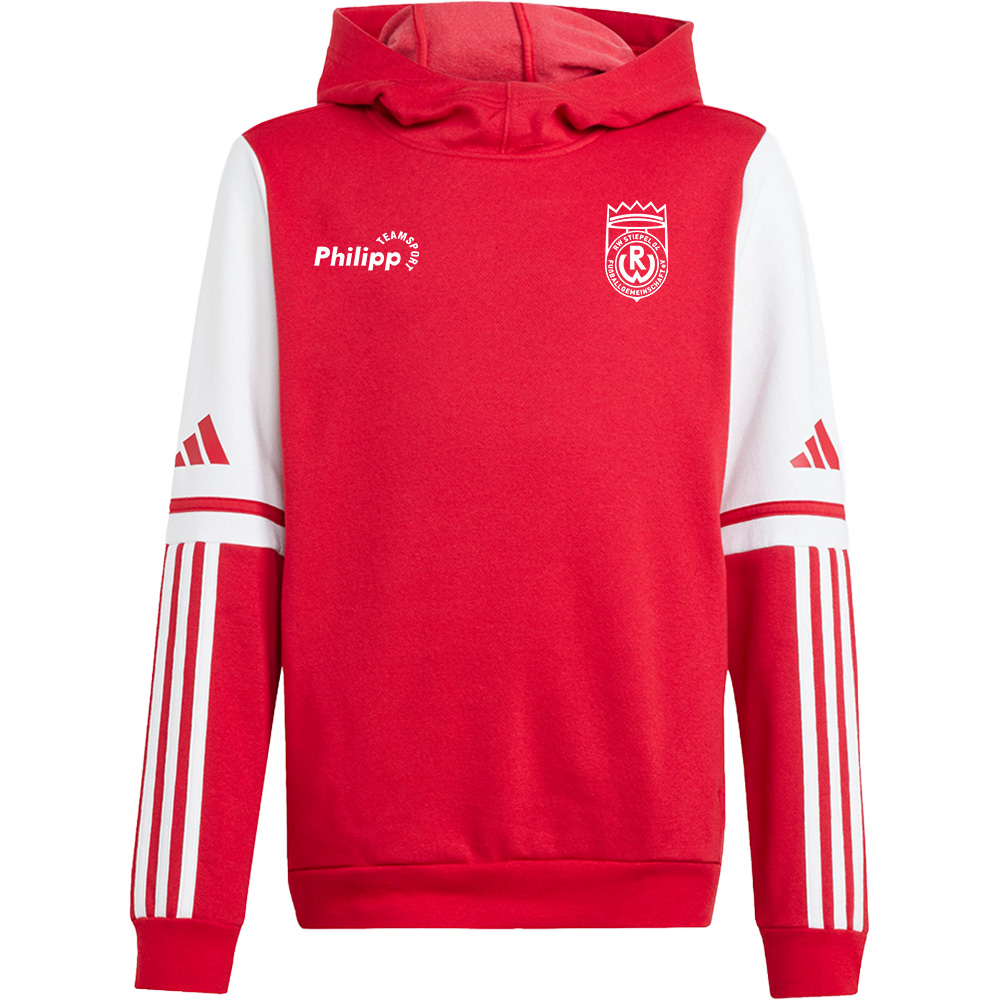 Squadra 25 Hoodie Kinder 