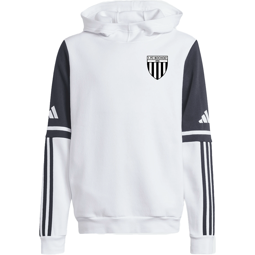 1. FC Bocholt Kapuzenjacke Kinder inkl. 3D Badge 