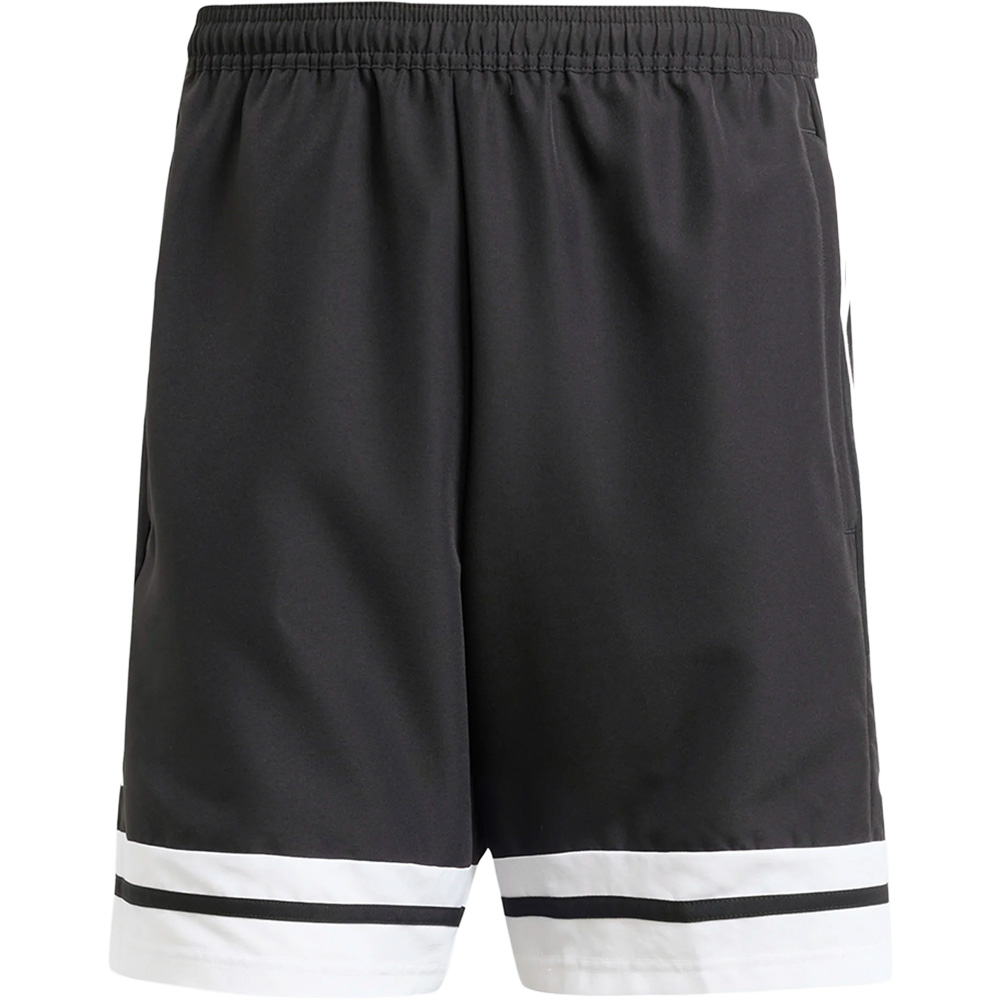 Squadra 25 Downtime Short 