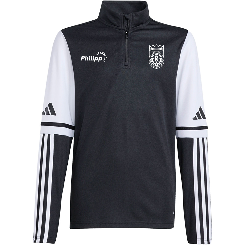Squadra 25 Trainingsoberteil Kinder 