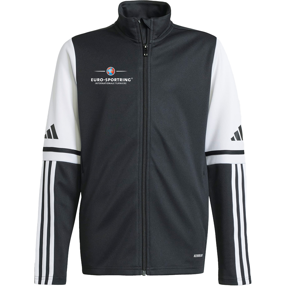 Squadra 25 Trainingsjacke Kinder 