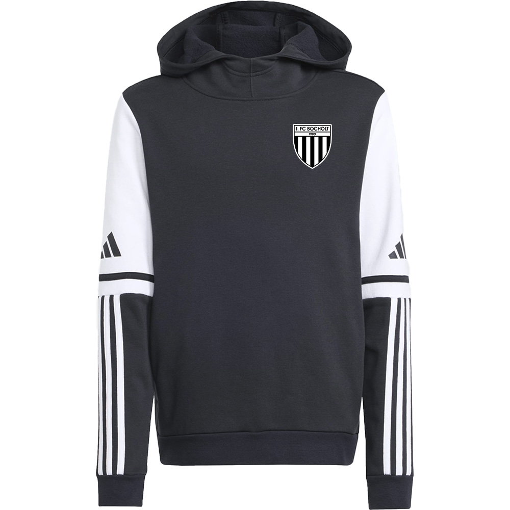 1. FC Bocholt Hoodie Kinder inkl. 3D Badge 