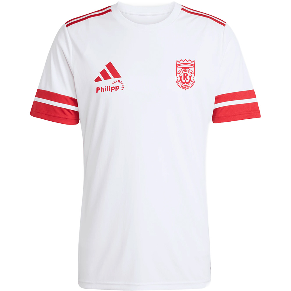 Squadra 25 Trikot Kinder 