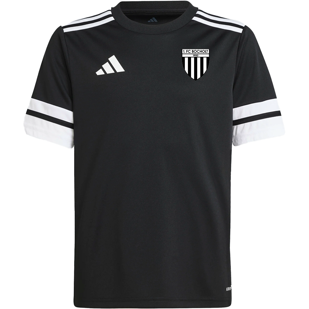 1. FC Bocholt 25 Trikot Kinder inkl. 3D Badge 