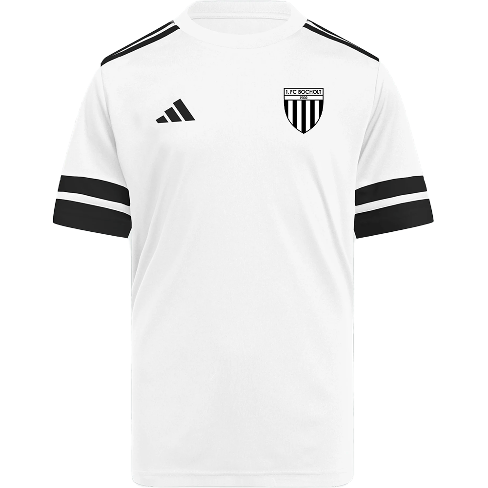 1. FC Bocholt Trikot Kinderinkl. 3D Badge 