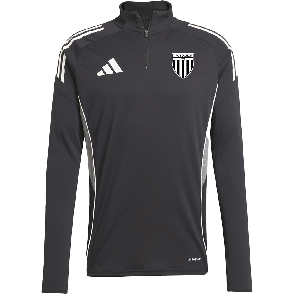 1. FC Bocholt Trainingsoberteil inkl. 3D Badge 