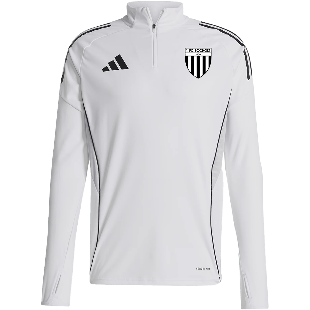 1. FC Bocholt Trainingsoberteil inkl. 3D Badge 