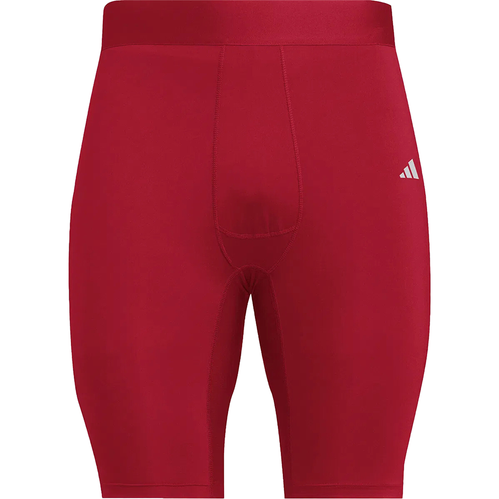 Techfit kurze Leggings 