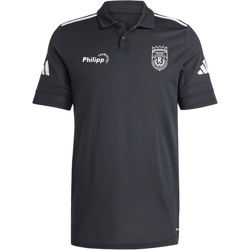 Squadra 25 Competition Poloshirt 