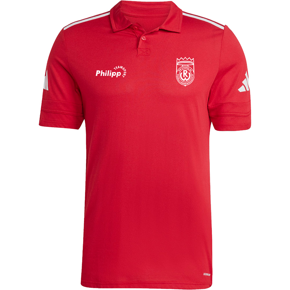 SQ25 C POLO Y 