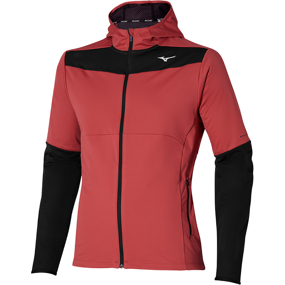 Breath Thermo Jacke 