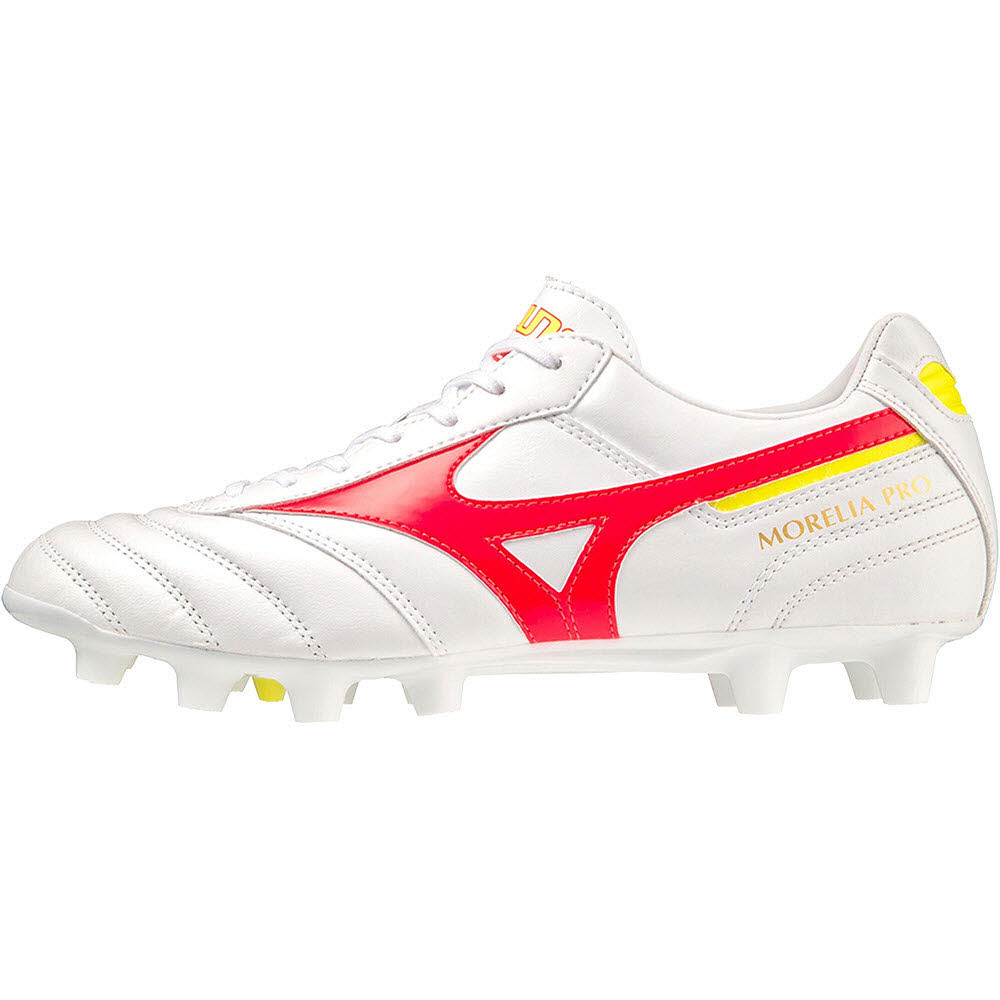 Morelia II Pro 46,5