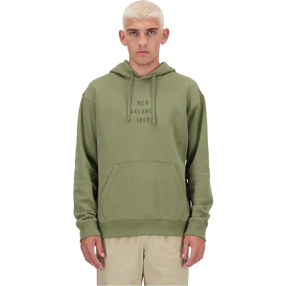 Graphic Hoodie 
