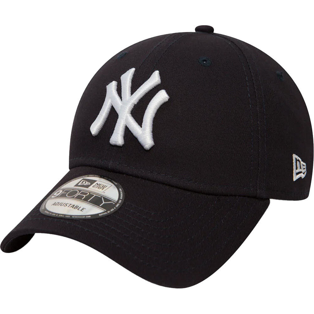 New York Yankees Essential 9 Forty 
