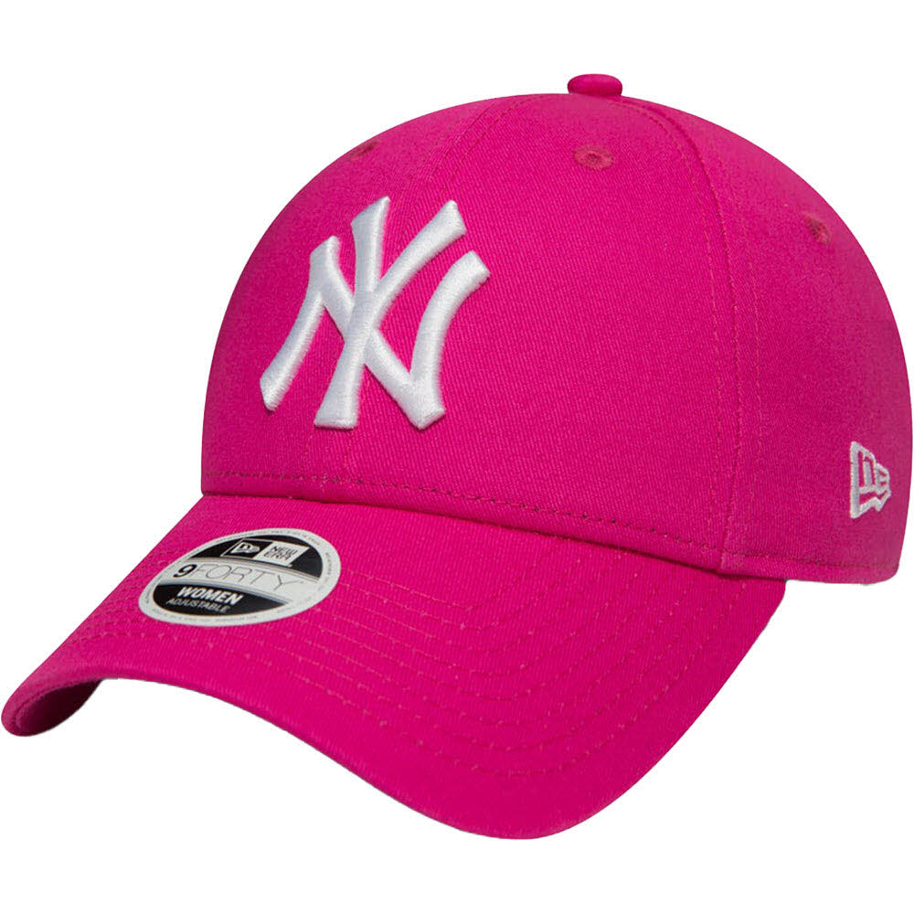 New York Yankees Essential Cap Damen 