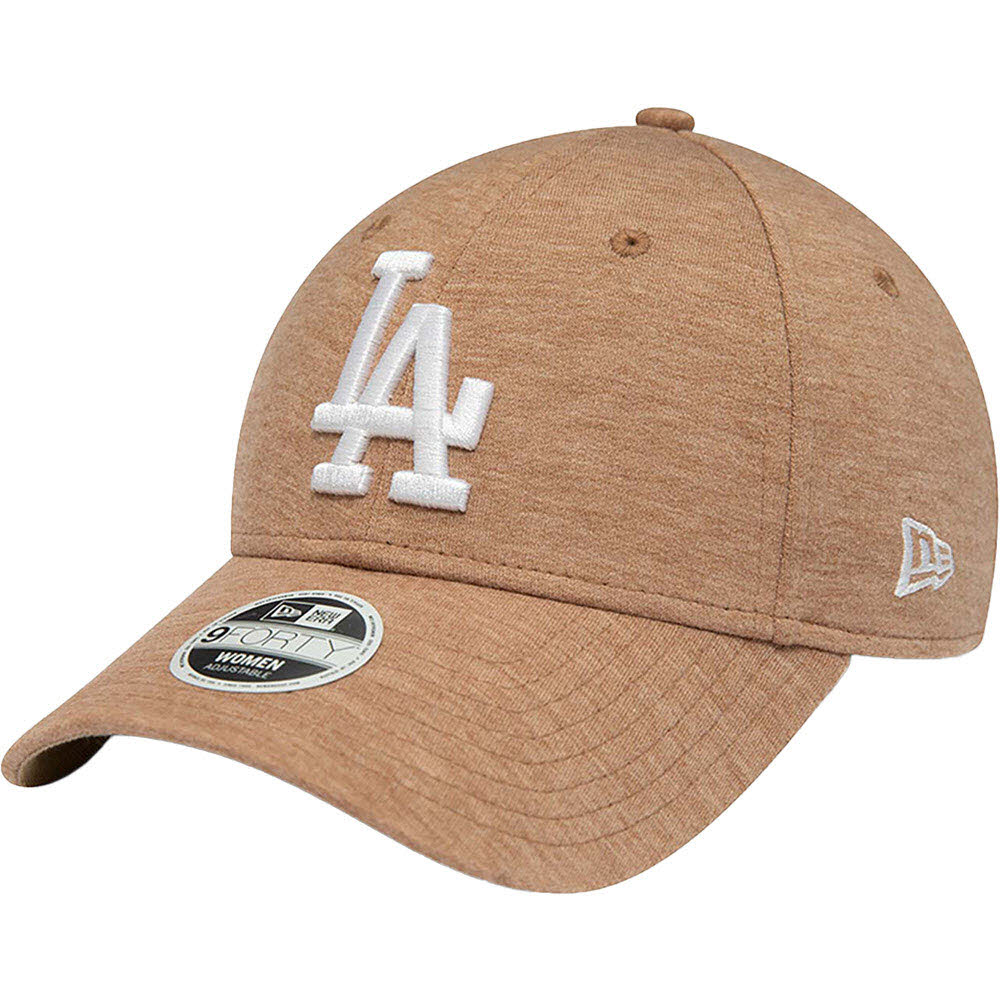 LA Dodgers Jersey 9Forty Cap 